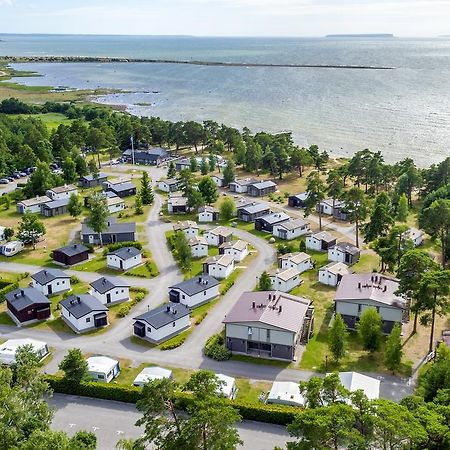 Bjorkhaga By Hotel Klintehamn Luaran gambar