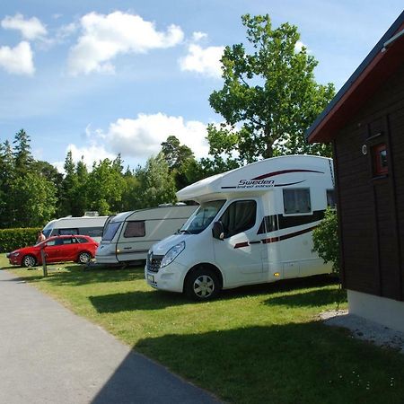 Bjorkhaga By Hotel Klintehamn Luaran gambar