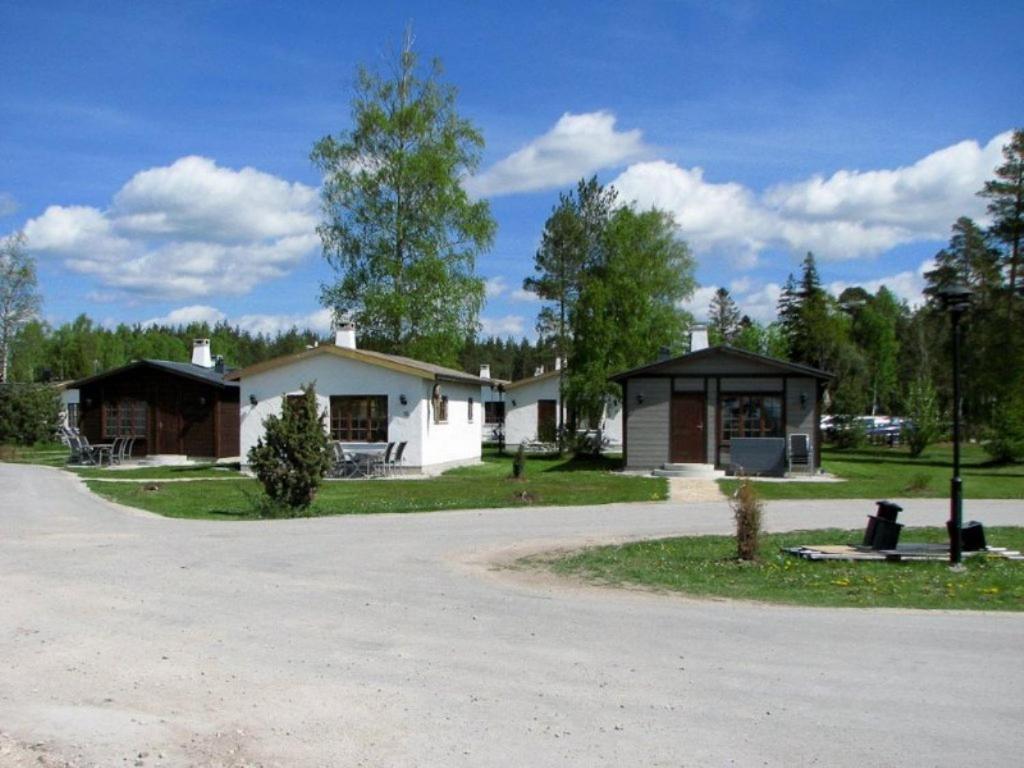 Bjorkhaga By Hotel Klintehamn Luaran gambar