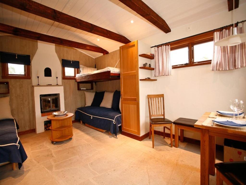 Bjorkhaga By Hotel Klintehamn Bilik gambar