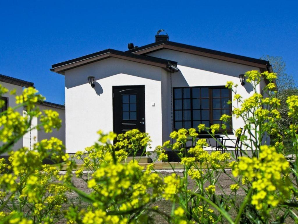 Bjorkhaga By Hotel Klintehamn Bilik gambar
