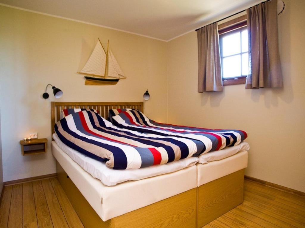 Bjorkhaga By Hotel Klintehamn Bilik gambar