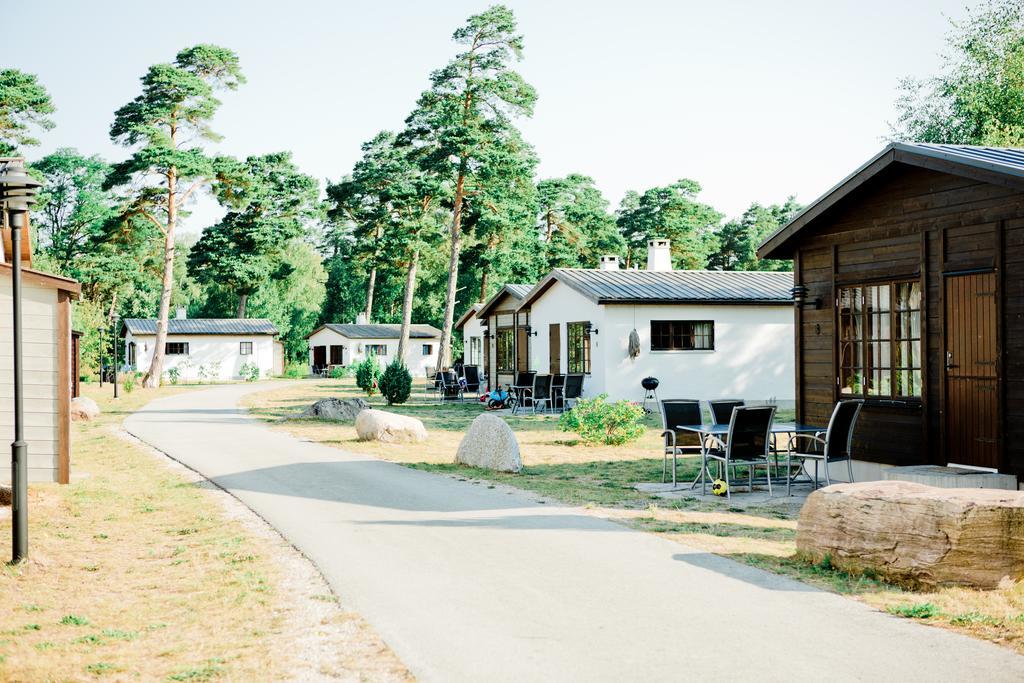 Bjorkhaga By Hotel Klintehamn Luaran gambar