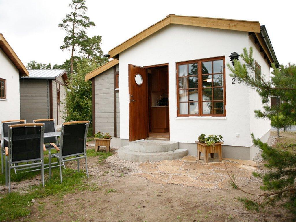 Bjorkhaga By Hotel Klintehamn Bilik gambar