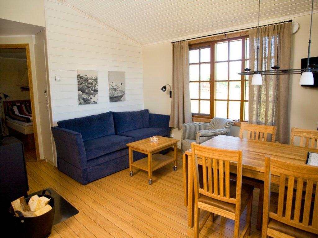 Bjorkhaga By Hotel Klintehamn Bilik gambar