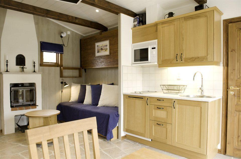 Bjorkhaga By Hotel Klintehamn Bilik gambar