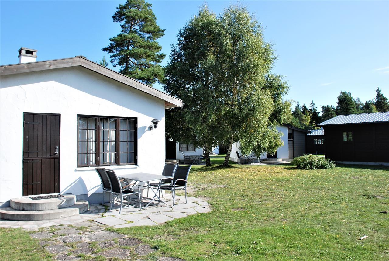Bjorkhaga By Hotel Klintehamn Luaran gambar