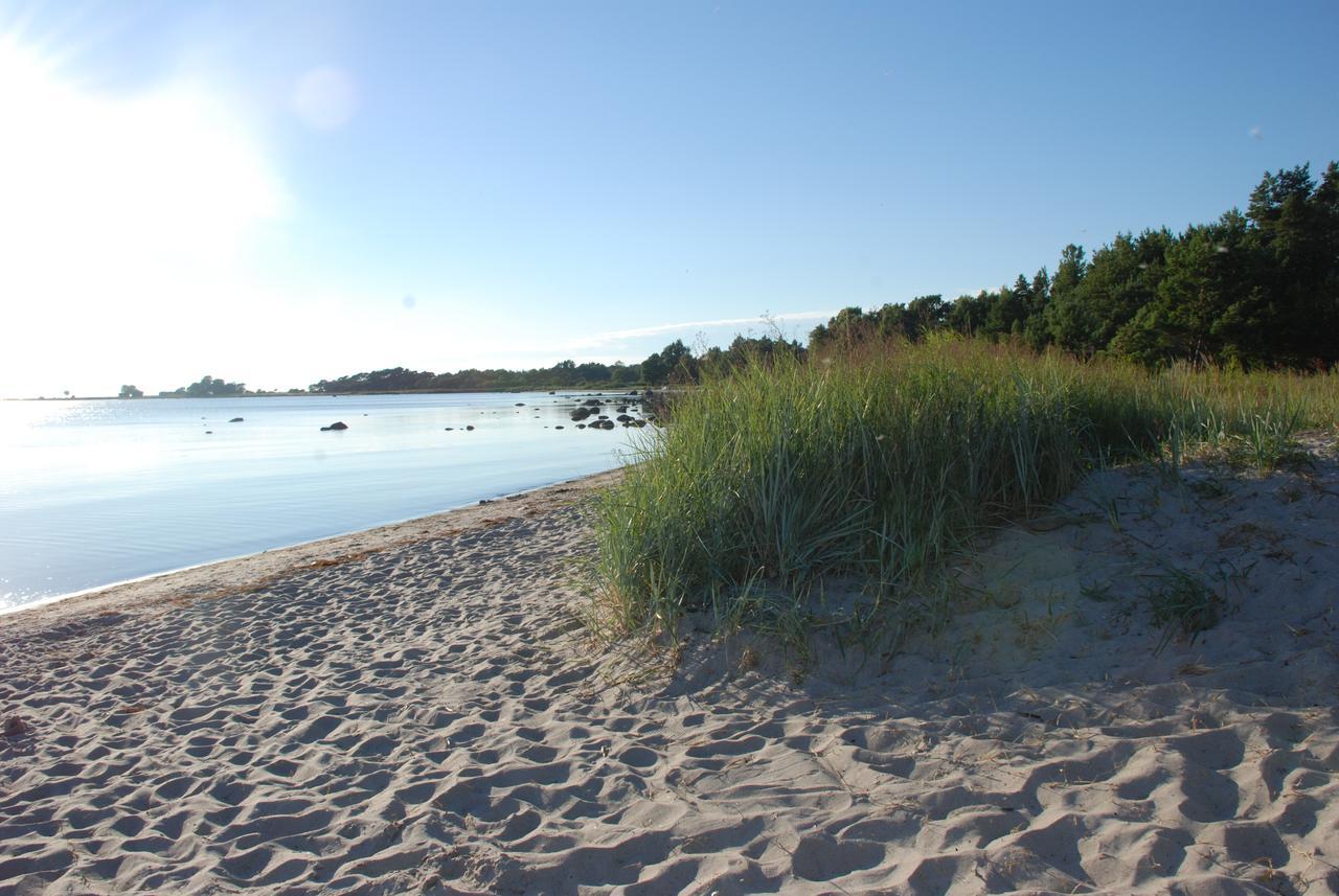 Bjorkhaga By Hotel Klintehamn Luaran gambar