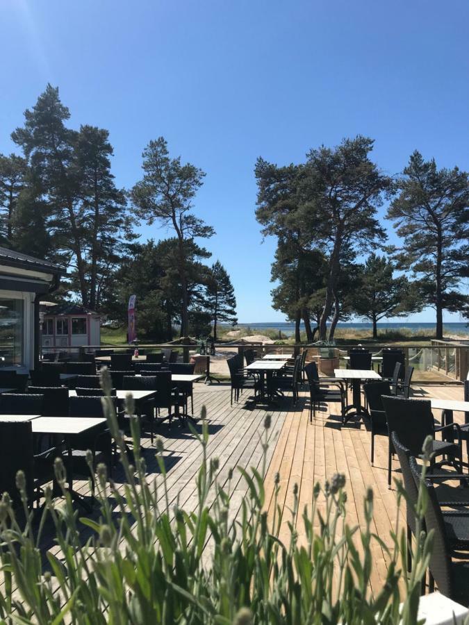 Bjorkhaga By Hotel Klintehamn Luaran gambar