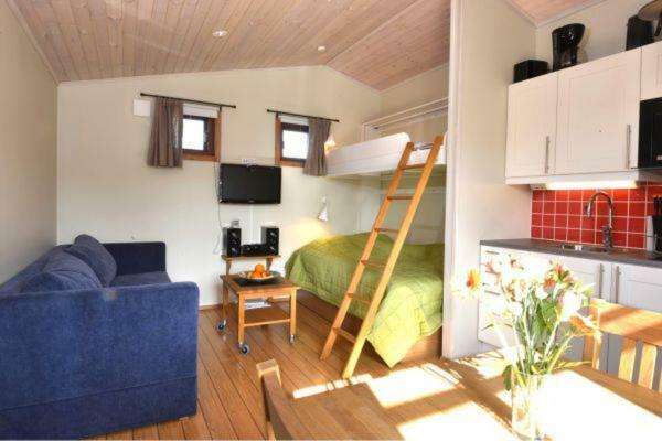 Bjorkhaga By Hotel Klintehamn Luaran gambar
