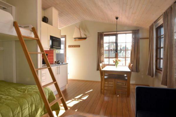 Bjorkhaga By Hotel Klintehamn Luaran gambar